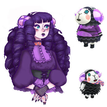 Muffy Muffy