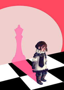 Pawn Pawn