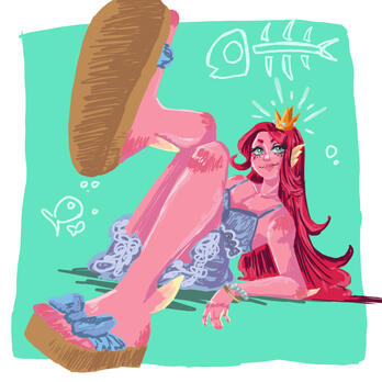 Miranda Monster Prom Miranda Monster Prom