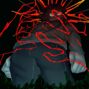 Anger Anger