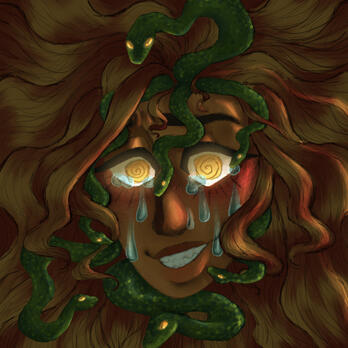 Medusa Medusa