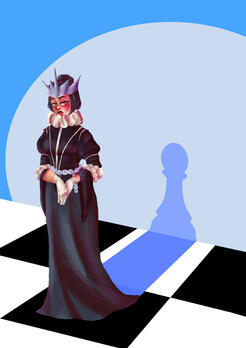 Queen Queen