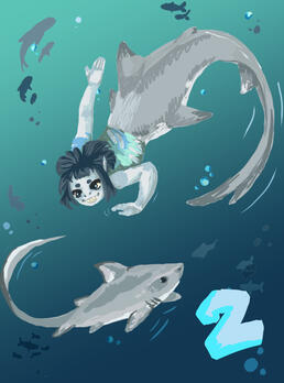 Sharks Sharks